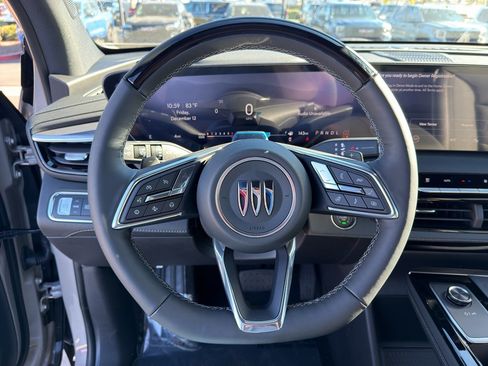 New 2026 Buick Enclave Sport Touring w/ Super Cruise Package FWD image 18