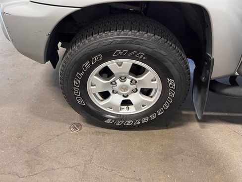 Used 2015 Toyota Tacoma PreRunner w/ TRD Off-Road Package RWD image 27