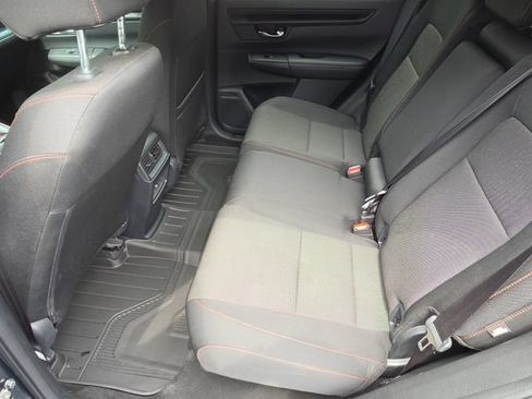 Used 2024 Honda CR-V Sport image 12