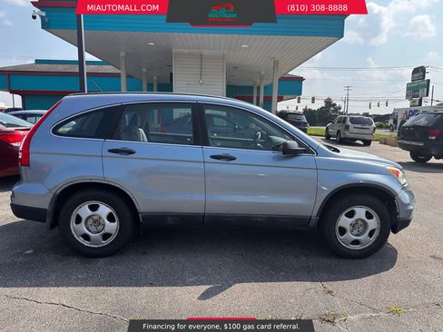 Used 2010 Honda CR-V LX image 2