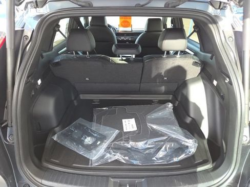 New 2026 Honda CR-V Sport-L image 7