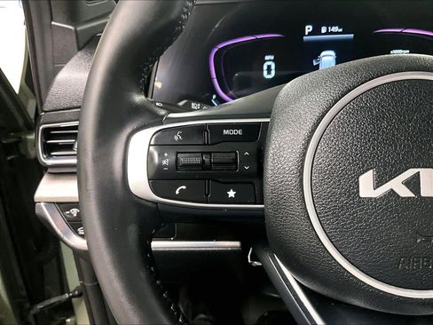 Used 2023 Kia Sportage X-Line w/ X-Line Premium Package image 23