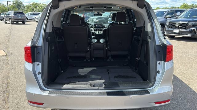 Used 2018 Honda Odyssey Touring image 27