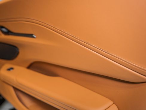 New 2026 Aston Martin V8 Vantage S image 35