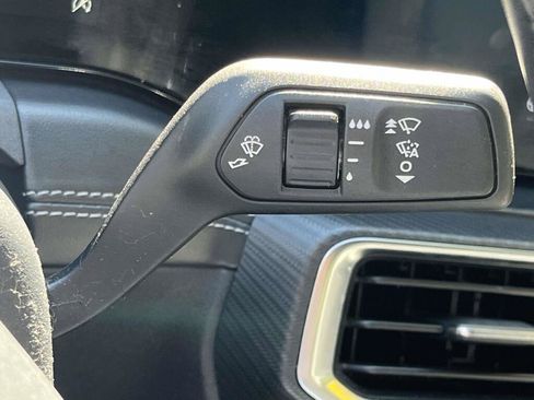 Used 2024 Ford Mustang Premium RWD image 33