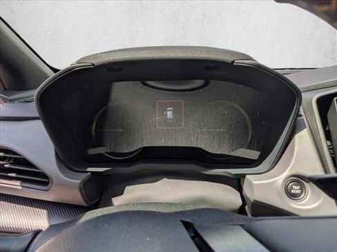 Used 2025 Subaru Crosstrek 2.5i Sport AWD/4WD image 17