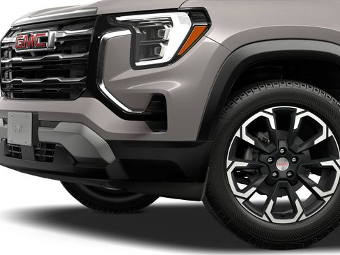 New 2027 GMC Terrain Elevation w/ Elevation Premium Package FWD image 29