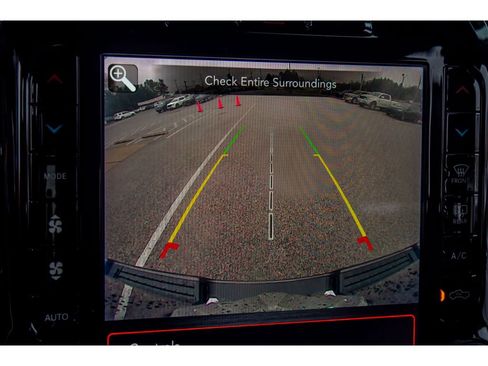 Used 2019 RAM 1500 Laramie image 28