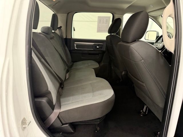 Used 2023 RAM 1500 Classic SLT AWD/4WD image 24