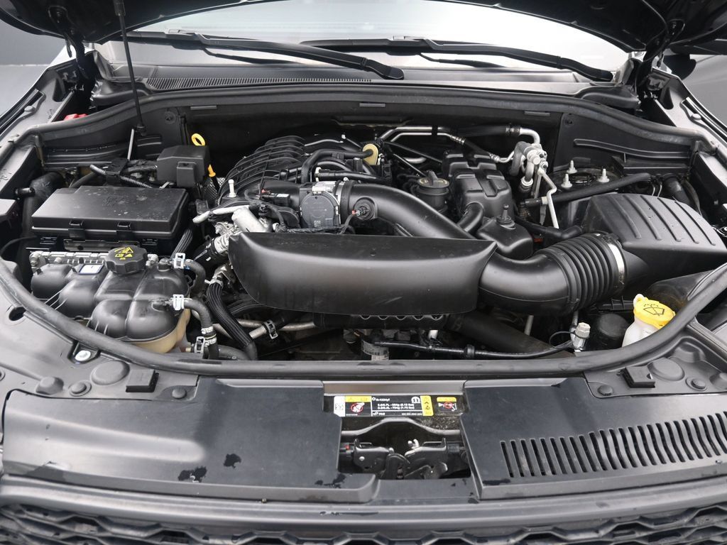 Used 2022 Dodge Durango GT AWD/4WD image 15
