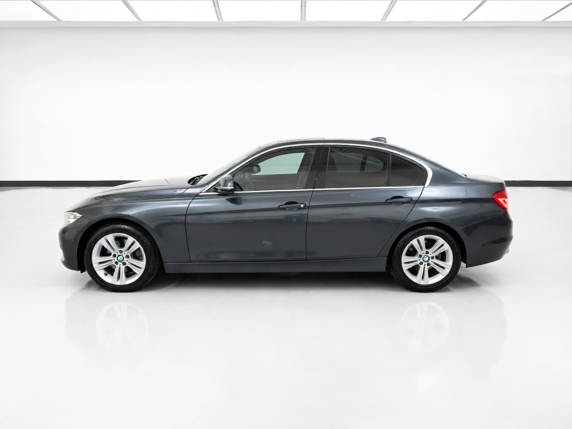 Used 2018 BMW 330e RWD image 24
