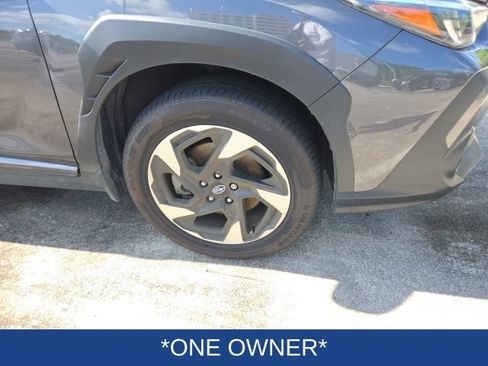 Used 2024 Subaru Crosstrek 2.5i Limited AWD/4WD image 5