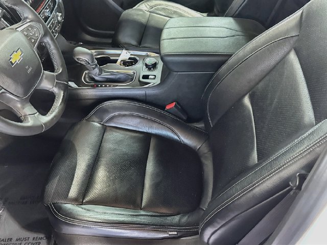 Used 2023 Chevrolet Traverse LT AWD/4WD image 18