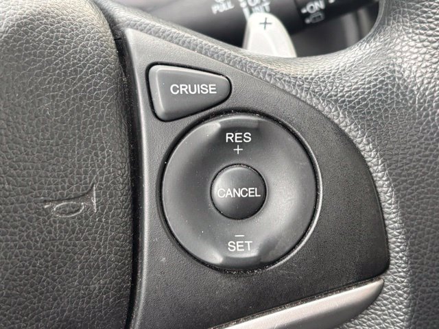 Used 2016 Honda Fit EX image 9