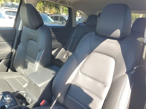 New 2025 MAZDA CX-5 AWD 2.5 S image 16