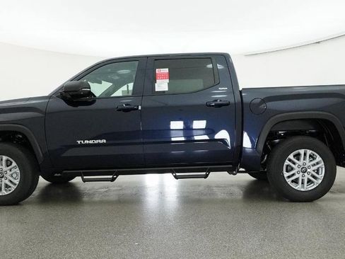 New 2026 Toyota Tundra SR5 AWD/4WD image 7