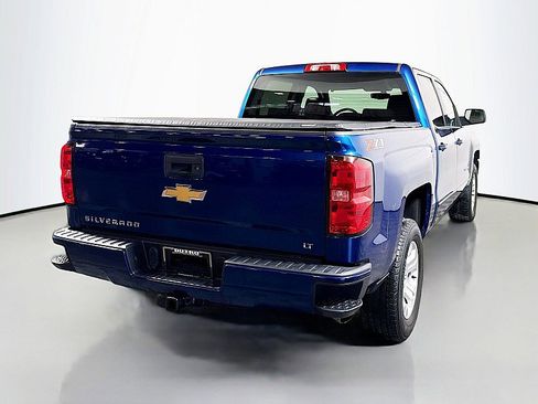 Used 2018 Chevrolet Silverado 1500 LT w/ All Star Edition image 7