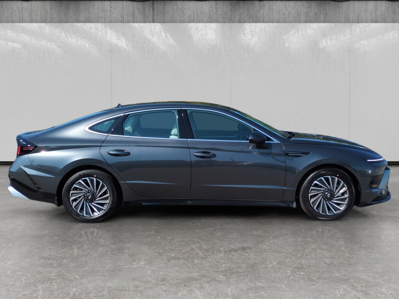New 2026 Hyundai Sonata SEL FWD image 8