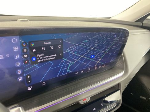 Certified 2025 Buick Envision Preferred image 16