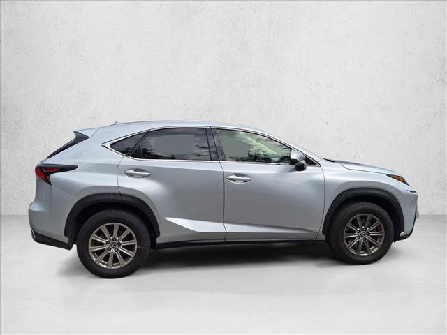 Used 2018 Lexus NX 300h AWD w/ Comfort Package image 4