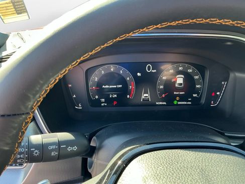 New 2026 Acura Integra A-Spec image 11