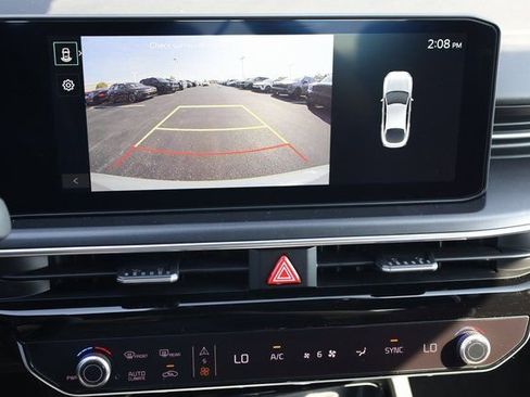 New 2026 Kia K5 GT-Line w/ GT-Line Premium Package image 20