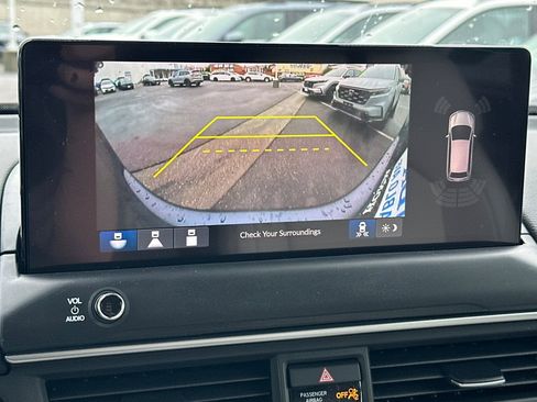 New 2026 Honda Pilot EX-L image 25