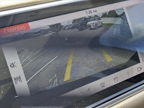 Used 2022 Land Rover Range Rover Sport HSE Silver Edition AWD/4WD image 15