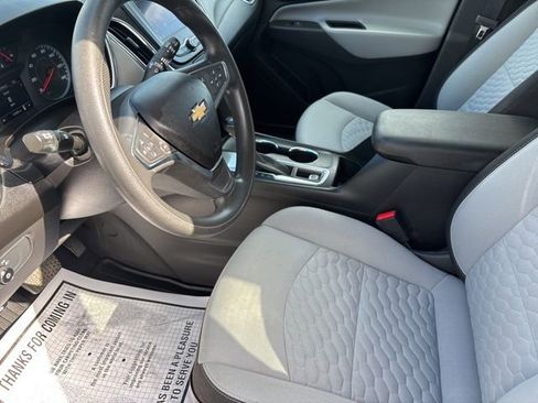 Used 2020 Chevrolet Equinox LS w/ LS Convenience Package image 10
