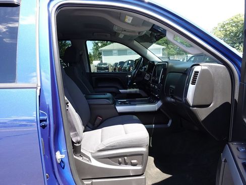 Used 2016 Chevrolet Silverado 1500 LT w/ True North Edition AWD/4WD image 34