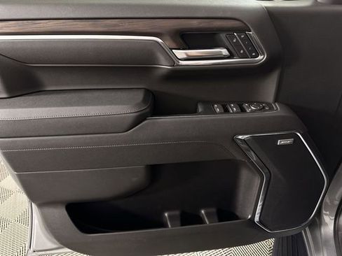 New 2026 GMC Sierra 1500 SLT w/ SLT Premium Package image 23