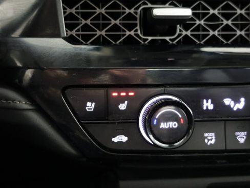 Used 2024 Honda Accord Touring image 40