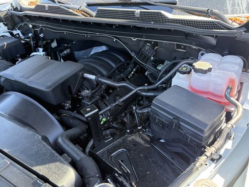 New 2025 Chevrolet Silverado 3500 W/T w/ WT Convenience Package image 21