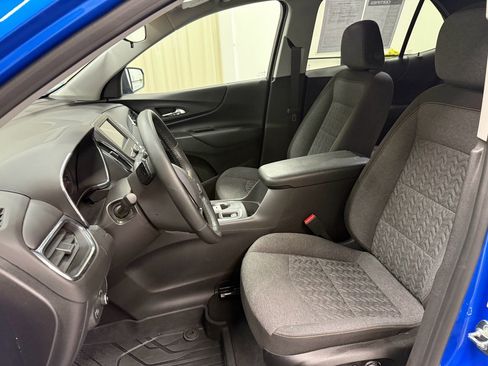 Certified 2024 Chevrolet Equinox LT w/ LPO, Floor Liner Package image 25