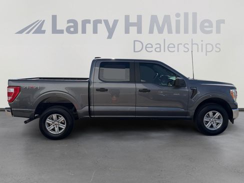 Used 2022 Ford F150 XL w/ Equipment Group 101A High AWD/4WD image 6