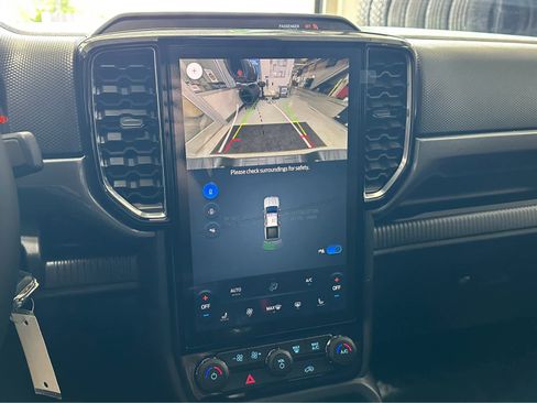 New 2026 Ford Ranger XLT AWD/4WD image 25