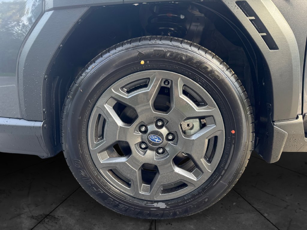 New 2026 Subaru Outback Premium AWD/4WD image 14