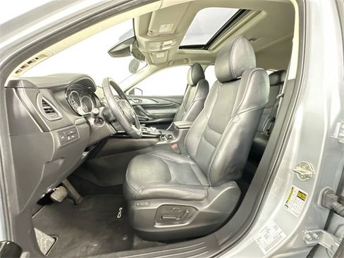 Used 2022 MAZDA CX-9 Touring Plus image 4