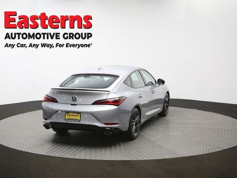 Used 2024 Acura Integra A-Spec FWD image 40