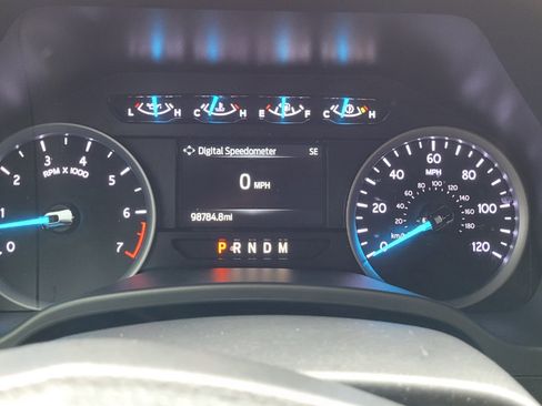 Used 2020 Ford Expedition XL image 11