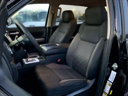 Used 2015 Toyota Tundra SR5 image 7