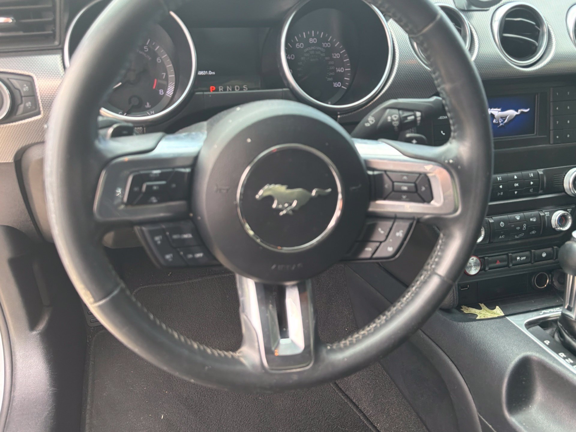 Used 2021 Ford Mustang GT RWD image 12