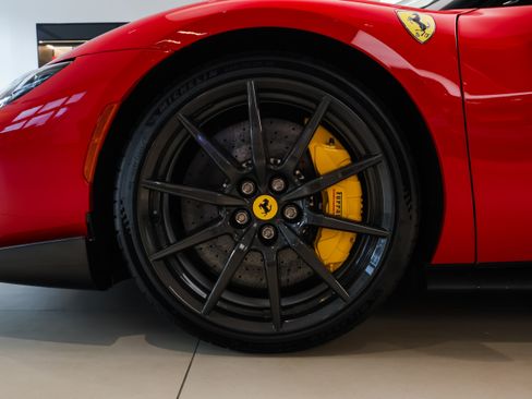 Used 2024 Ferrari 296 GTB RWD image 27