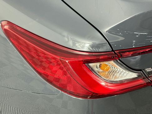Used 2025 Toyota Camry LE FWD image 34