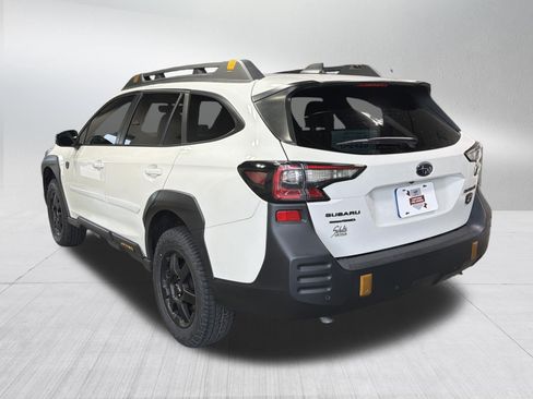 Used 2023 Subaru Outback Wilderness AWD/4WD image 5