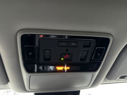 New 2026 Toyota Grand Highlander AWD image 26