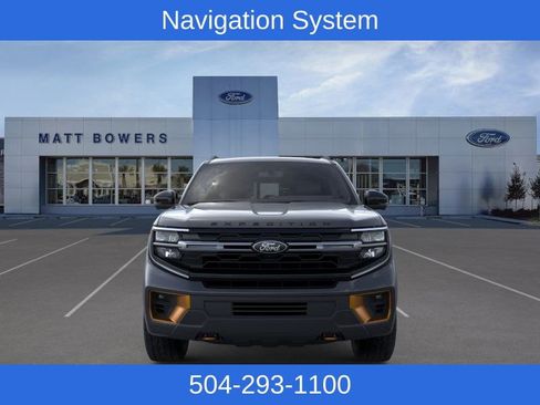 New 2025 Ford Expedition Tremor image 6