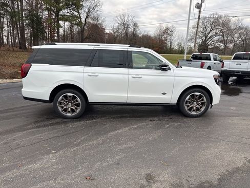 New 2025 Ford Expedition Max King Ranch image 2