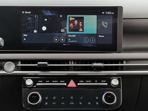 New 2025 Hyundai Santa Cruz Limited image 19