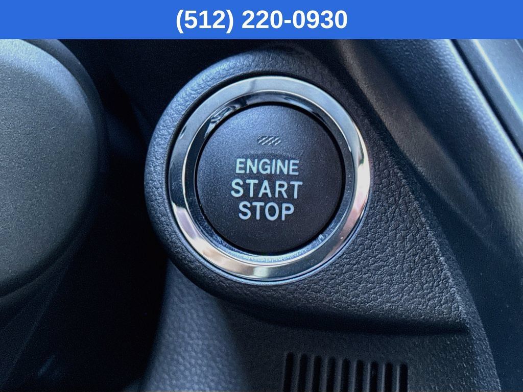 New 2026 Subaru WRX Premium AWD/4WD image 20